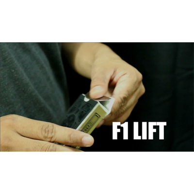 F1 Lift by Arnel Renegado (Download)