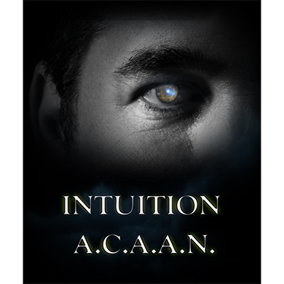Intuition ACAAN by Brad Ballew (Download)
