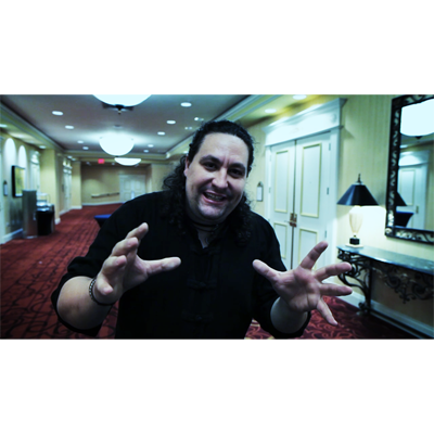 It's Impossible by Miguel Angel Gea video (Download) - Image 3
