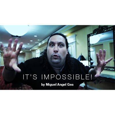 It's Impossible by Miguel Angel Gea video (Download)