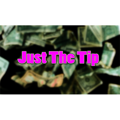 Just The Tip by Chris Randall (Download)
