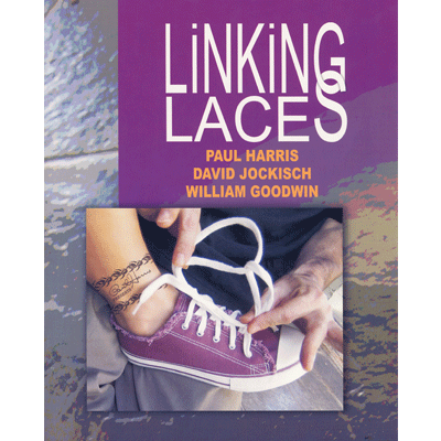 Linking Laces by Harris, Jockisch, and Goodwin video (Download)