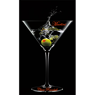 Martini  by Chris Randall video (Download)