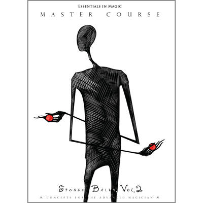 Master Course Sponge Balls V2 by Daryl video (Download)