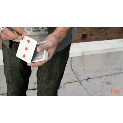 Monet by Alex Pandrea video (Download)