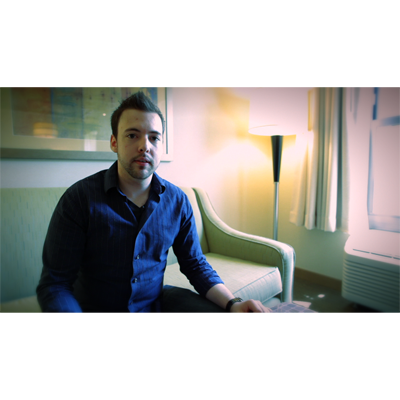 Ode To Aldo by Ryan Bliss video (Download) - Image 2