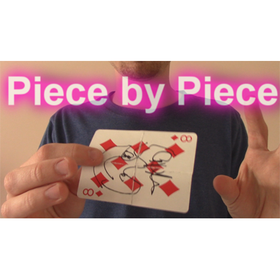 Piece by Aaron Plener (Download)