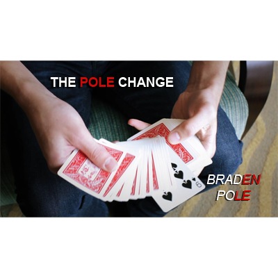 Pole Change by Braden Pole video (Download)
