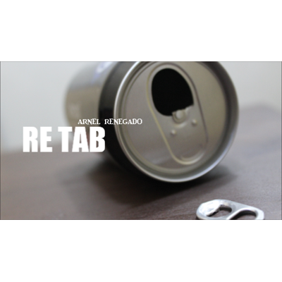 RETAB by Arnel Renegado (Download)