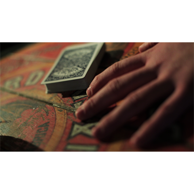 Revolt by Geraint Clarke video (Download) - Image 2