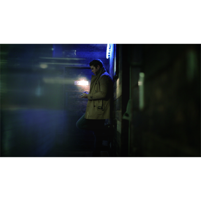 Revolt by Geraint Clarke video (Download) - Image 3