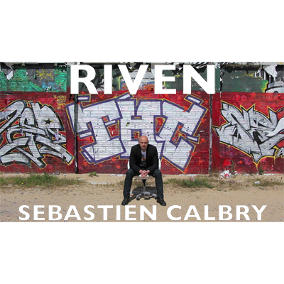 RIVEN by Sebastien Calbry (Download)