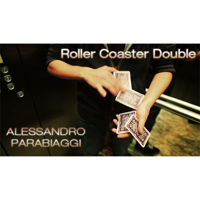RollerCoaster Double by Alessandro Parabaighi video (Download)