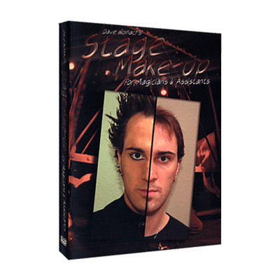 Stage Make (Download)