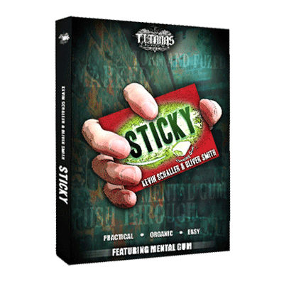 Sticky by Kevin Schaller and Oliver Smith video (Download)