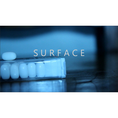 Surface by Arnel Rnegado Video (Download)