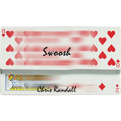 Swoosh  by Chris Randall video (Download)