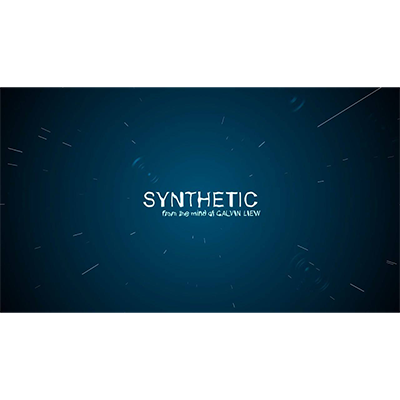Synthetic by Calvin Liew and SKYMEMBER (Download)