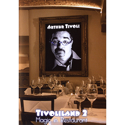Tivoliland 2 by Arthur Tivoli video (Download)