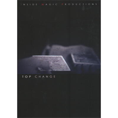 Top Change by Mark Wong & inside Magic Productions (Download)