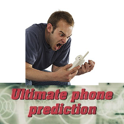 Ultimate Phone P, Rediction by Matthew J. Dowden video (Download)