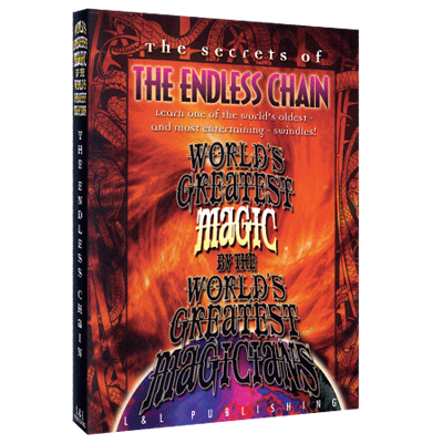The Endless Chain, World's Greatest video (Download)