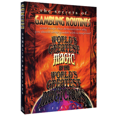 Gambling Routines, World's Greatest video (Download)