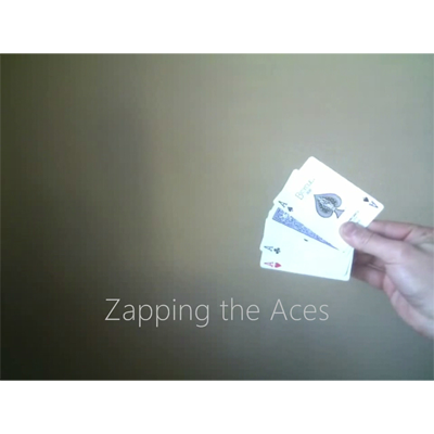 Zapping The Aces (Download)