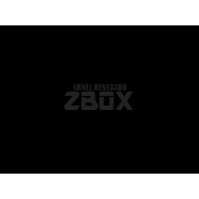 Z BOX by Arnel Renegado (Download)