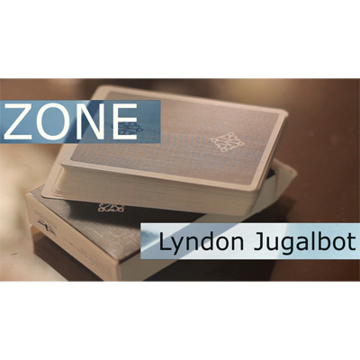 ZONE by Lyndon Jugabot (Download)
