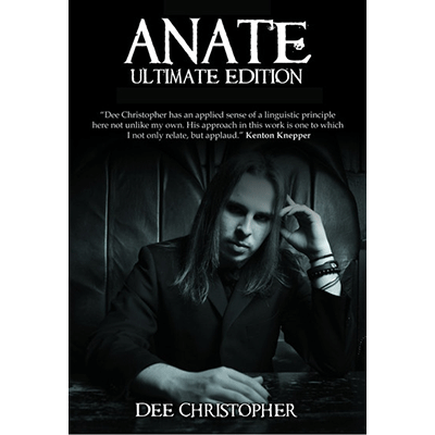 Anate: Ultimate Edition by Dee Christopher eBook (Download)