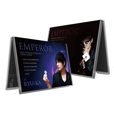 Emperor by MO & RYU-KA