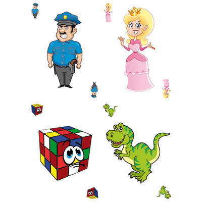 Fake 'N' Genious 2.0 by So Magic Evenements - Image 2