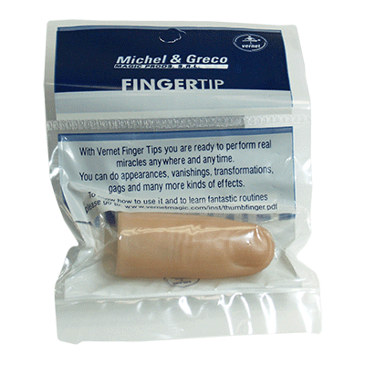 Finger Tip by Vernet - Image 2