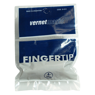 Finger Tip by Vernet