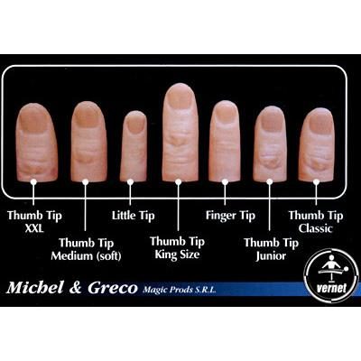 Finger Tip Set, 2007 by Vernet - Image 2
