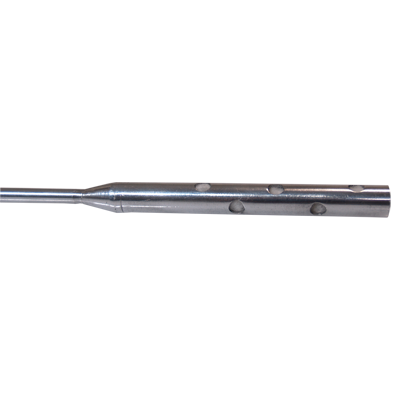 Flaming Torch, for appearing Cane by Premium Magic - Image 2