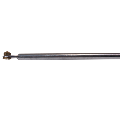 Flaming Torch, for appearing Cane by Premium Magic - Image 3