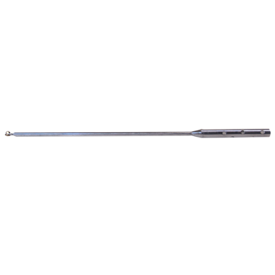 Flaming Torch, for appearing Cane by Premium Magic