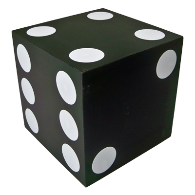 Giant Cube Illusion by Joker Magic - Image 2