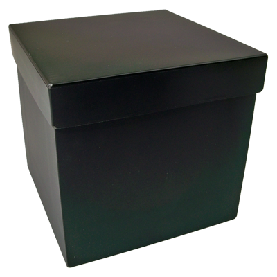 Giant Cube Illusion by Joker Magic