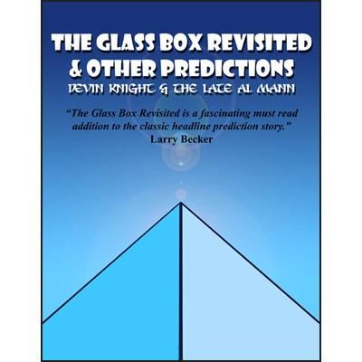 Glass Box Revisited Book by Devin Knight - ebook (Download)