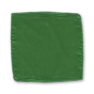 Green 12 inch Silk
