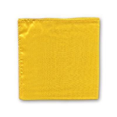 Yellow Silk 12 inch Silk