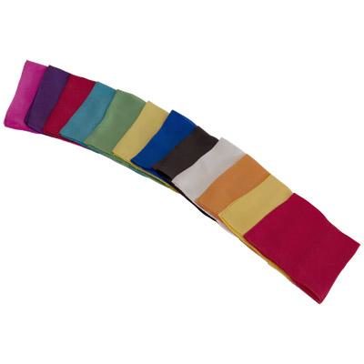 18 inch Silk 12-Pack, Assorted