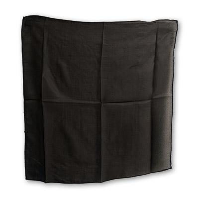 Black 18 inch Single