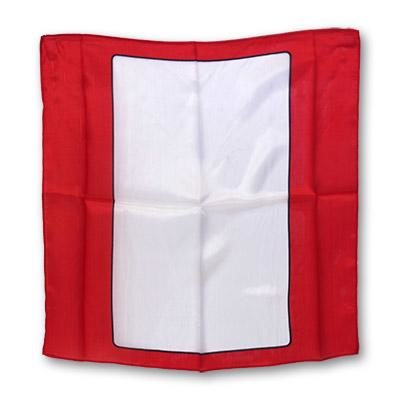 Picture 18 inch Blank Card Silk by Gosh