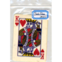 Flash Poker Card King of Hearts, Ten Pack haz_flashpokerkh-full.png