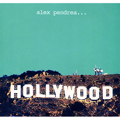 Hollywood by Alex Pandrea