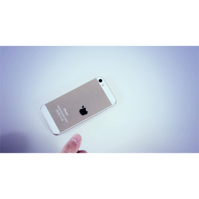 iConic, Gold Edition by Shin Lim - Image 4